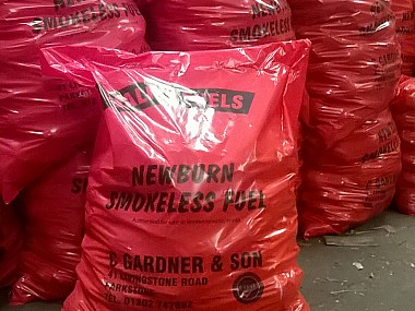 Newburn 25kg Bag MSF0149