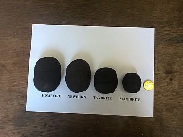 Smokeless Multi-fuel Products