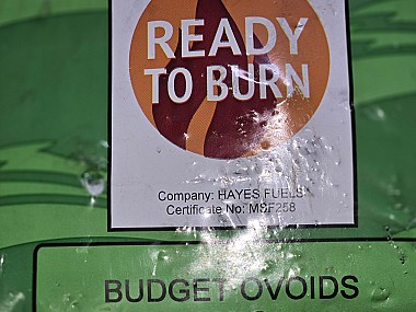 Glolite Budget Ovals - 20kg Bag. MSF 0258