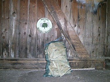 Kindling