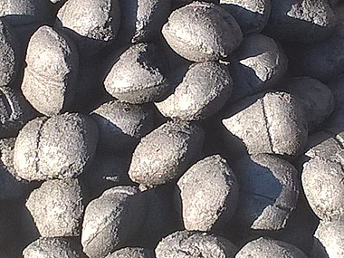 Taybrite 50kg Open Sack MSF0063
