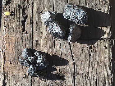 Naturally Smokeless Multi-fuel Products